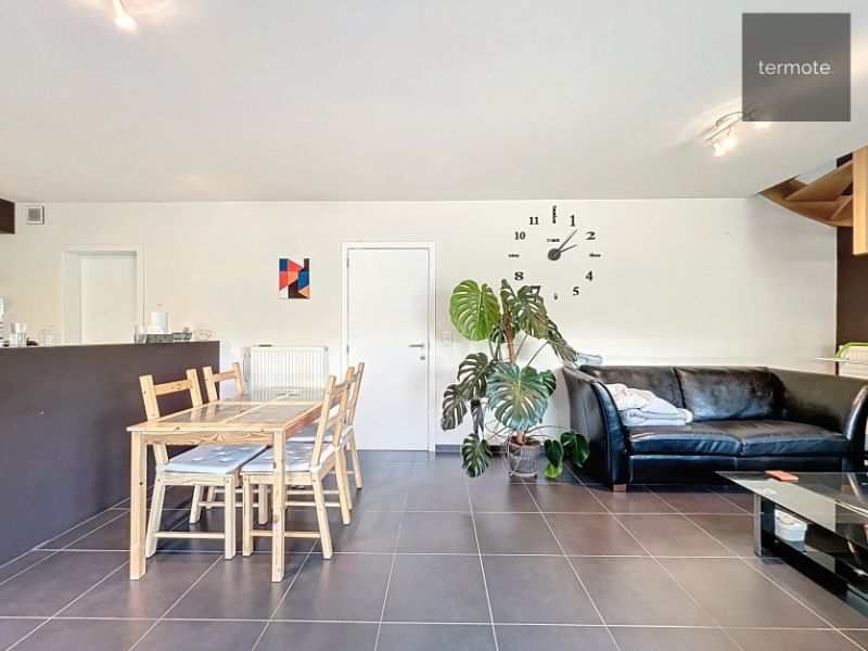 Duplex appartement foto 3