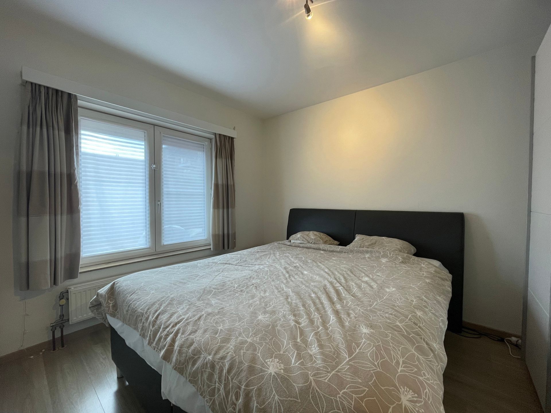 Gelijkvloers appartement op topligging foto 8