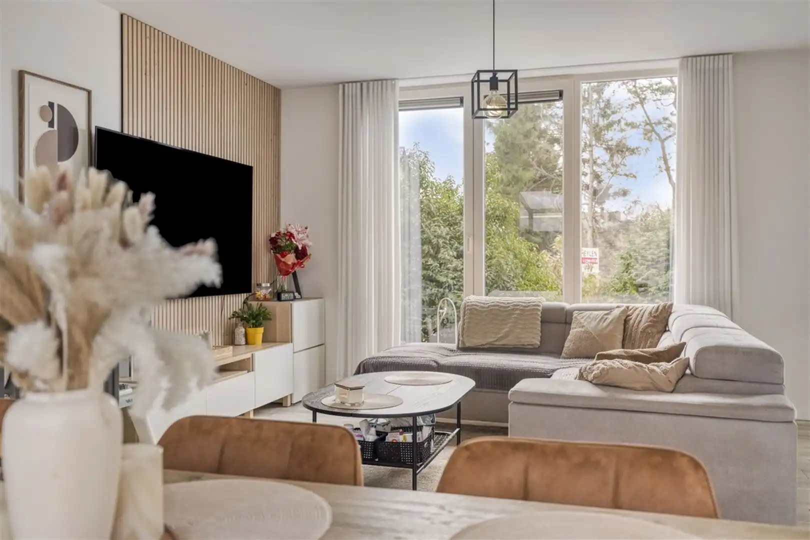 TE KOOP: Recente, lichtrijke woning met 3 slaapkamers te Tessenderlo! foto 7