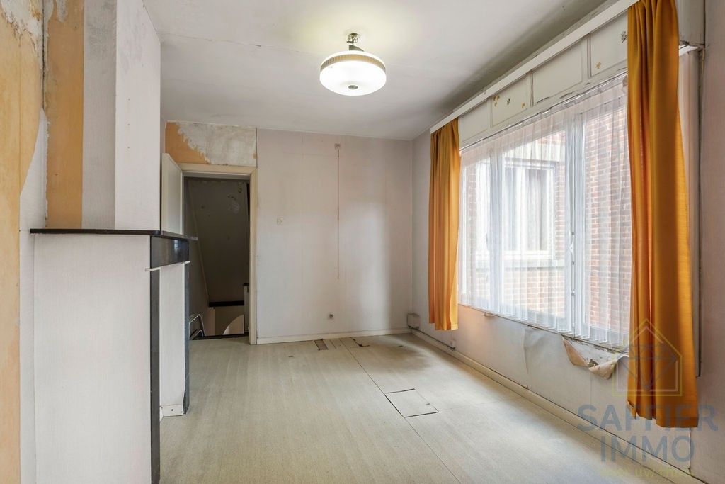 Ruime woning met potentieel in de Weststraat, Ingelmunster foto 18