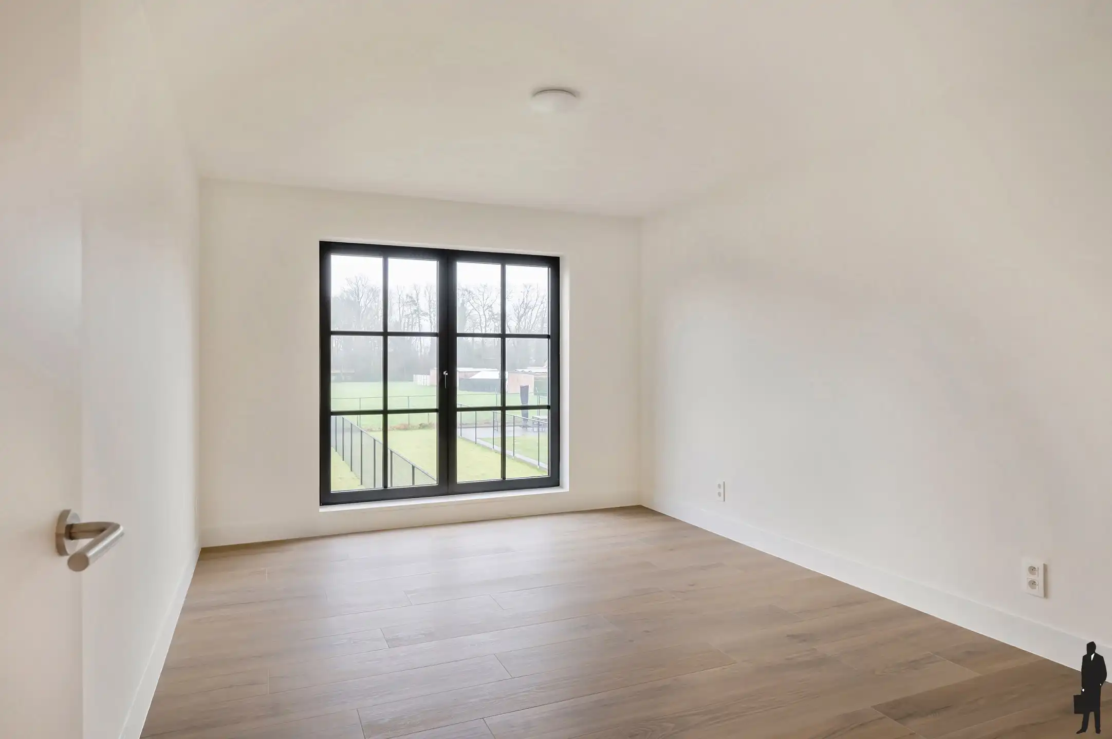 HOB Moderne woning te Essen Heikant foto 28