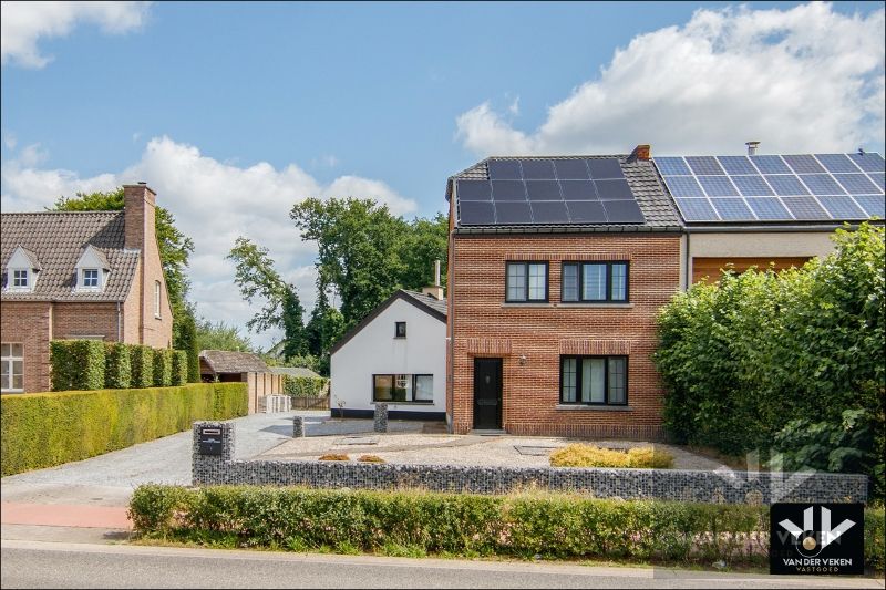Wonen met ruimte, rust en bereikbaarheid op een perceel van 8a42ca – vlak bij natuur, stad én sportinfrastructuur foto 2