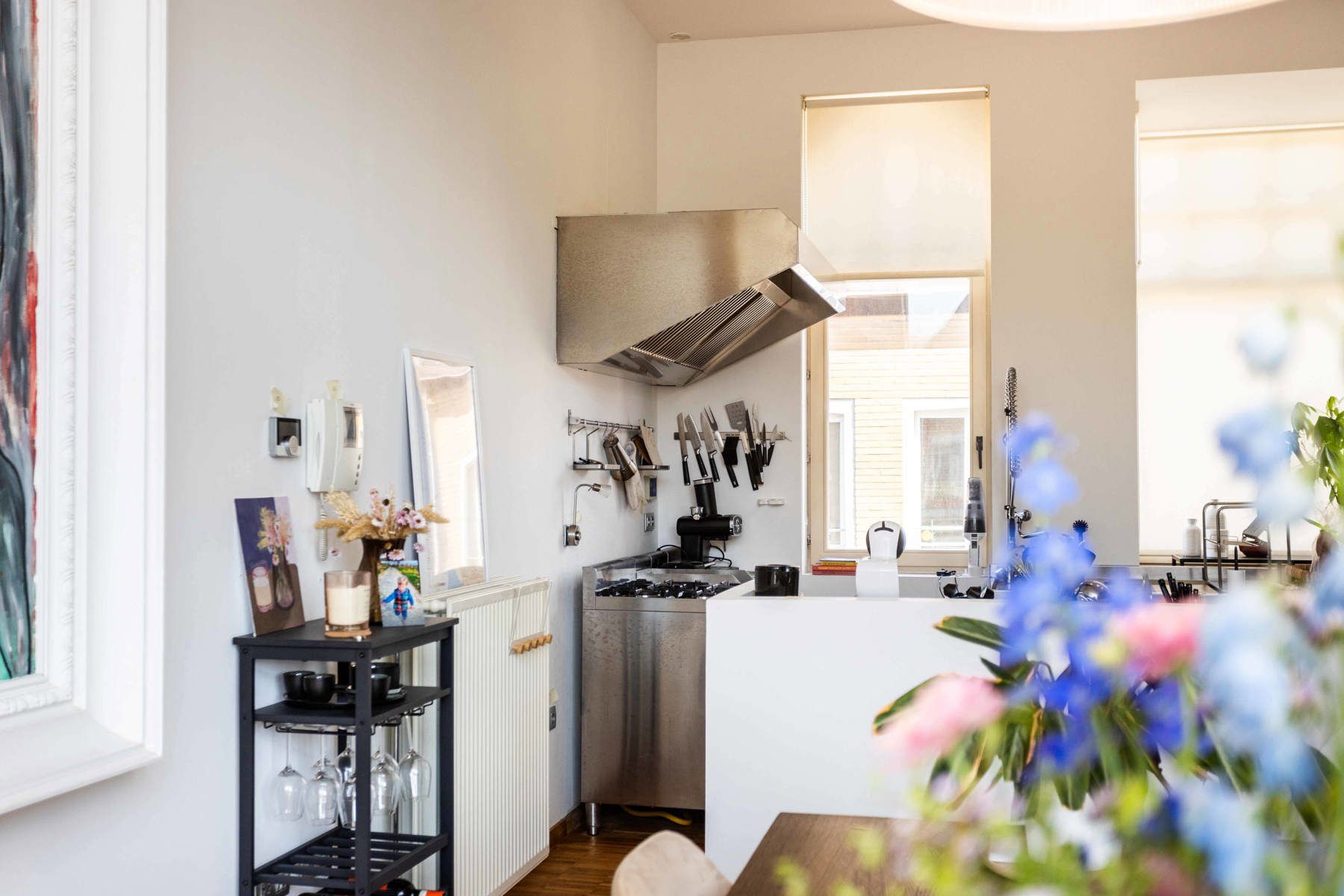 Karaktervol herenhuis in het Hart van Geraardsbergen foto 17