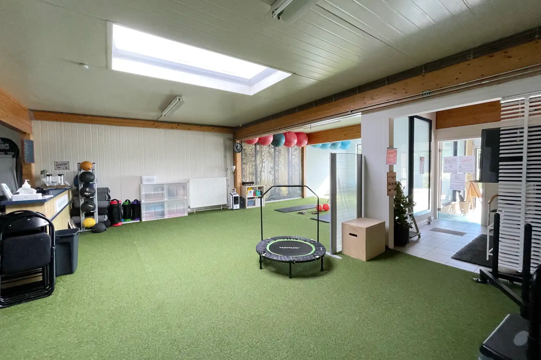 Praktijkruimte met woonst te Oud-Heverlee foto 5