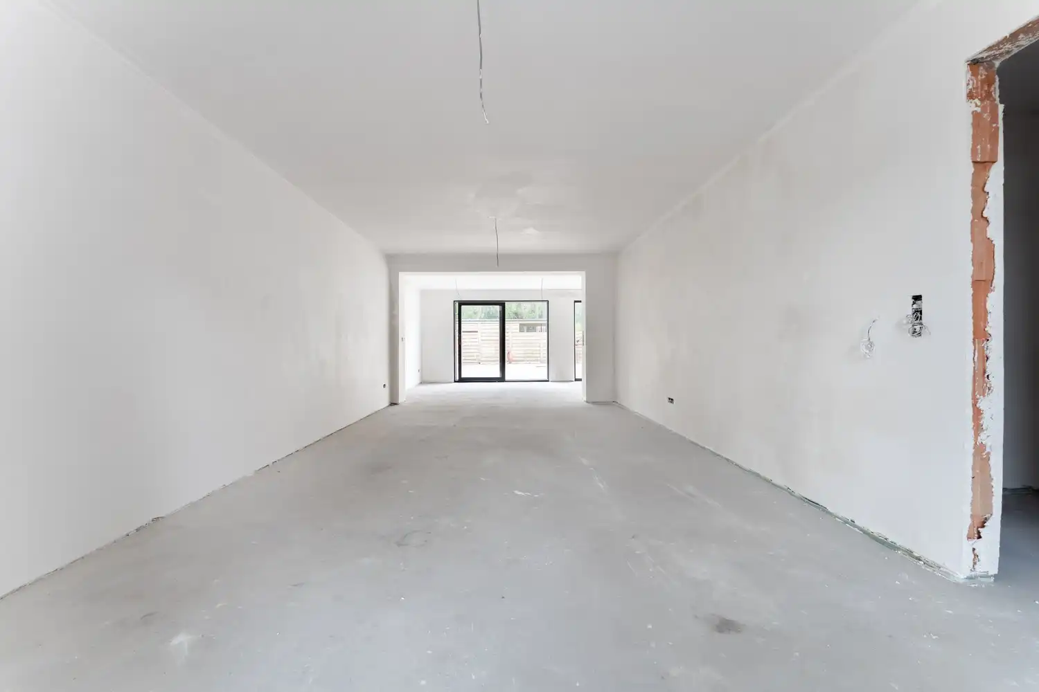 Charmante halfopen woning te koop in Leopoldsburg - 3 slaapkamers, 1 badkamer, ruime keuken en 2 toiletten op 396 m², volledig gerenoveerd in 2026! foto 12