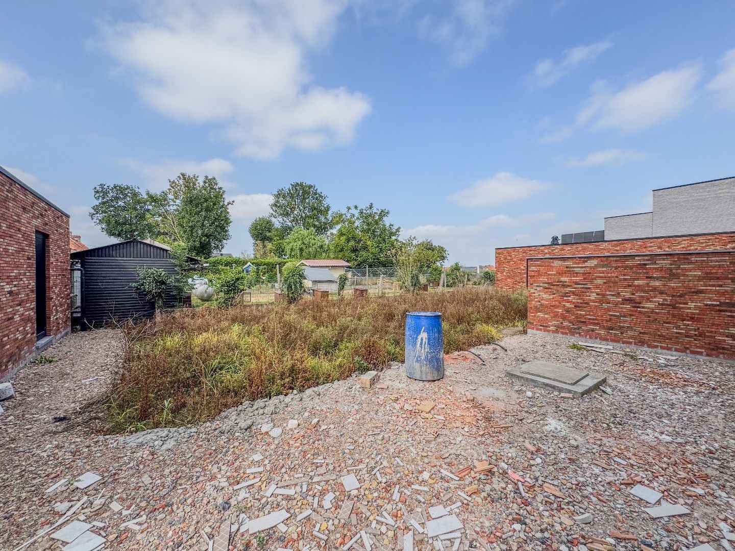 Energiezuinige nieuwbouwwoning met 3 slaapkamers, ruime garage en tuin. foto 23