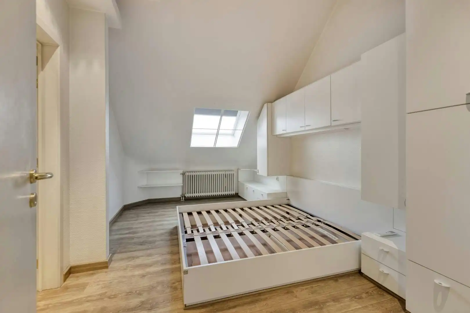 Instapklaar penthouse met uniek uitzicht over de Groene Boulevard van Hasselt foto 17