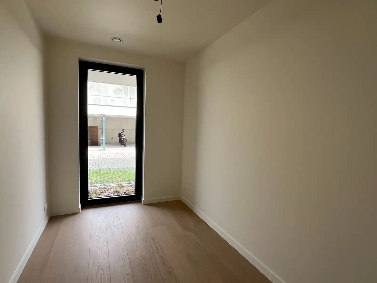 Residentiële villa-appartementen in centrum Waregem foto 9