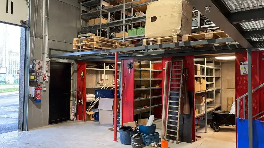 Schoondonkweg 18Unit 4, 2830 Tisselt foto 3