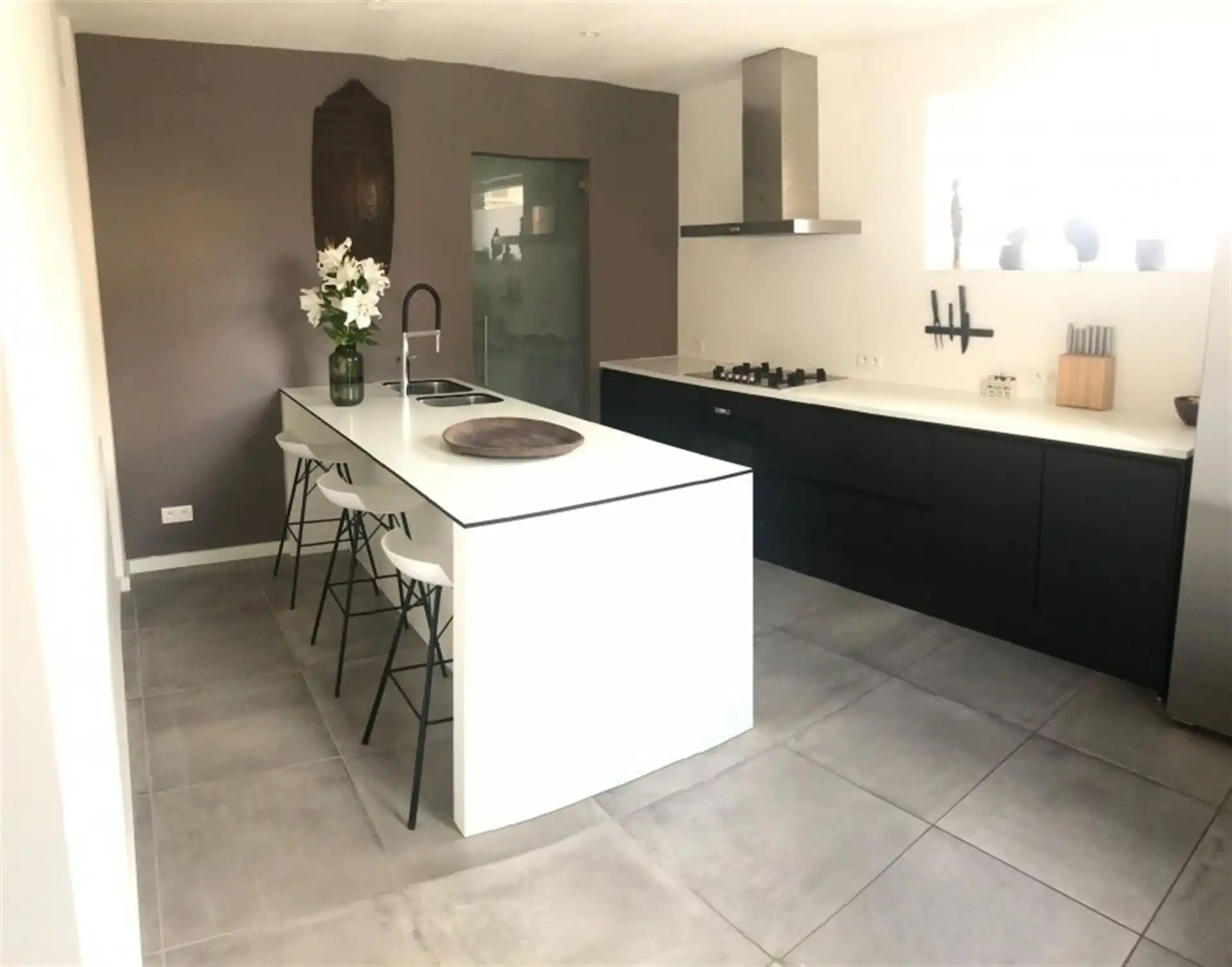 Charmante woning met stadstuin! foto 10