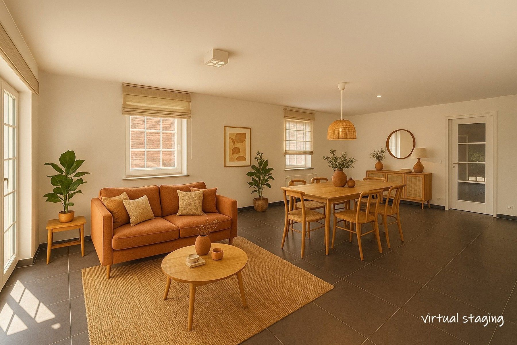 Appartement te koop foto 10