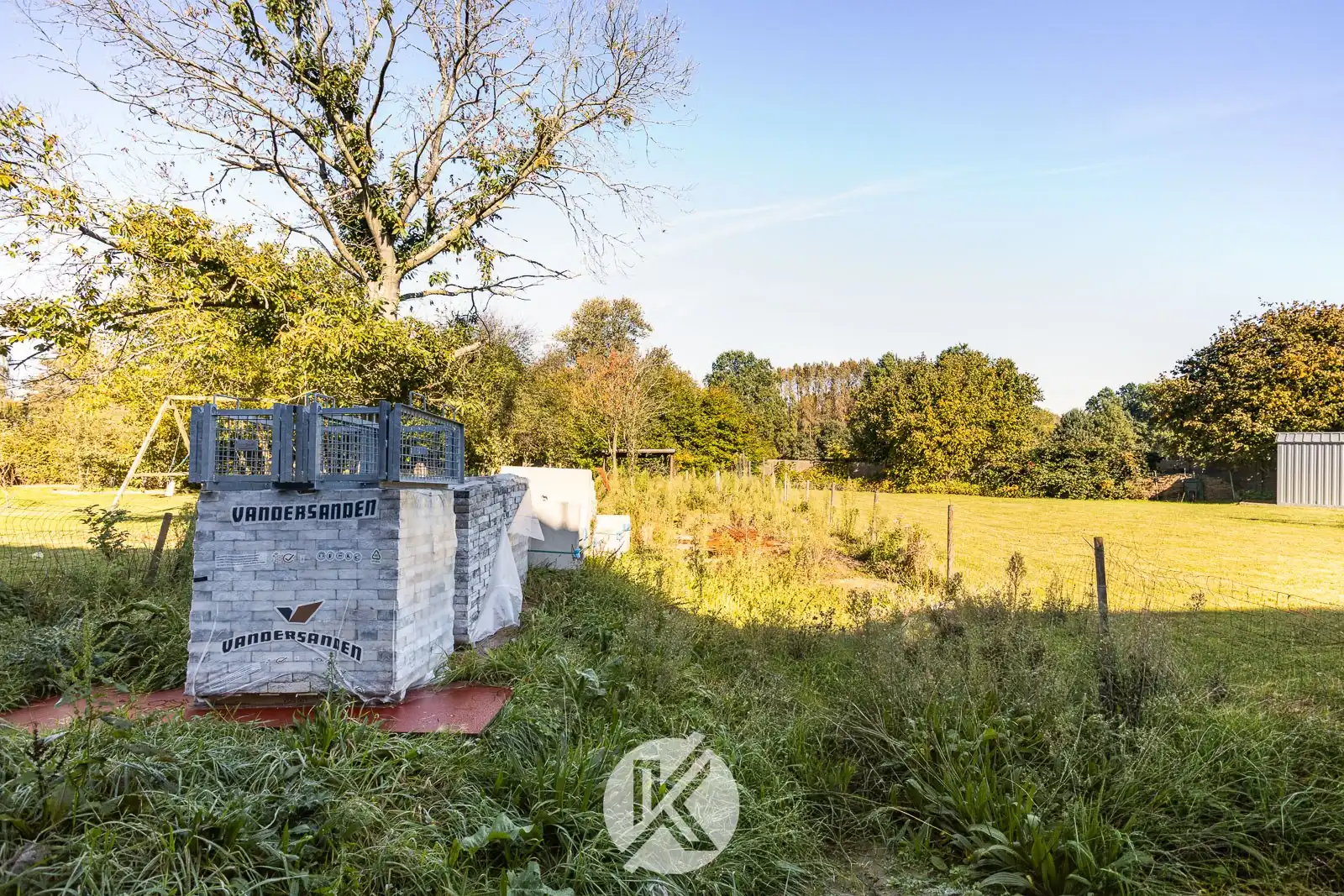 Moderne casco nieuwbouwwoning foto 12