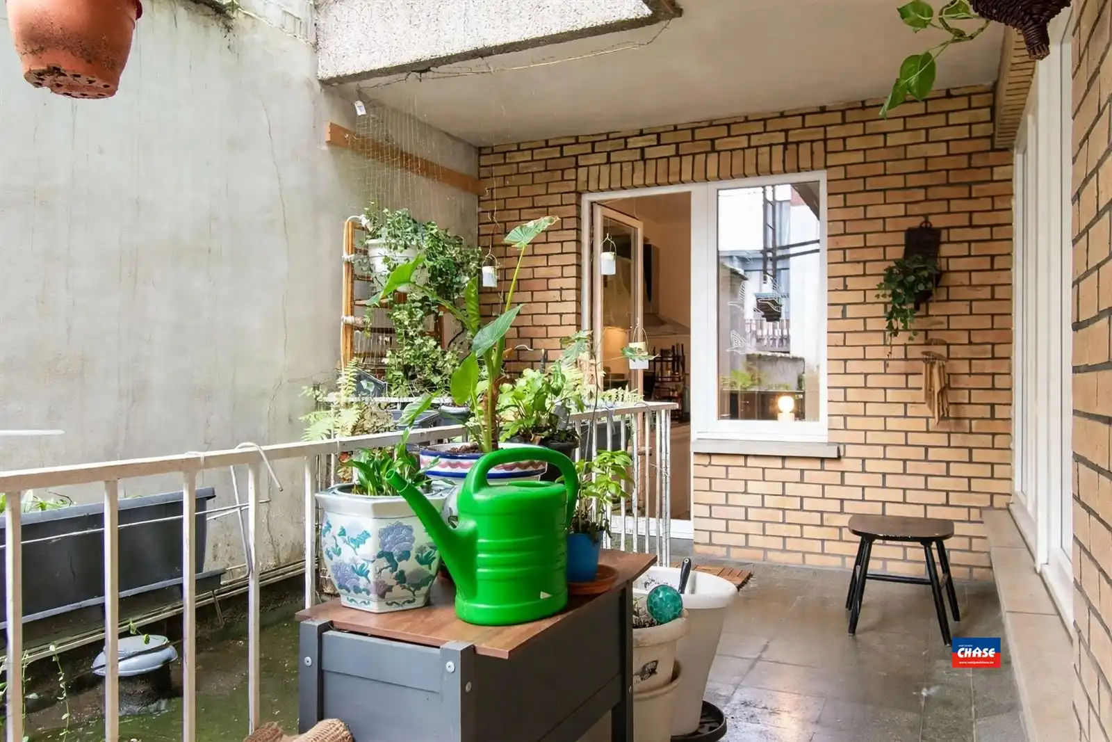 Ruim, instapklaar appartement met drie slaapkamers en terras gelegen op toplocatie! foto 18