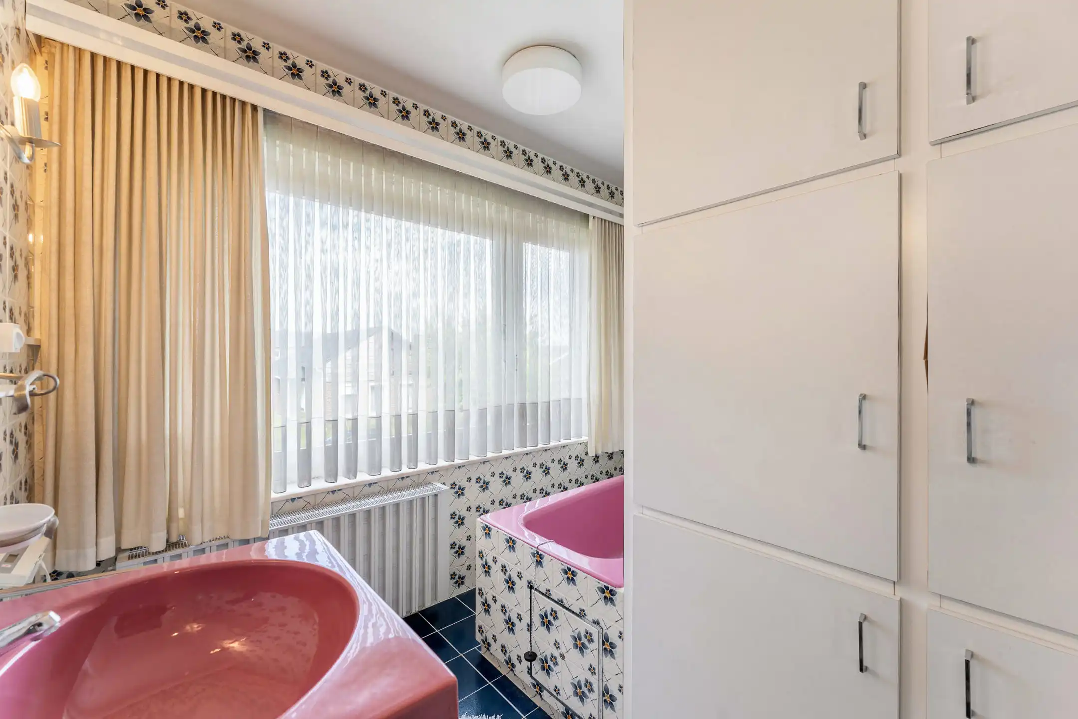 Halfopen woning in residentiële wijk te Lanaken foto 17