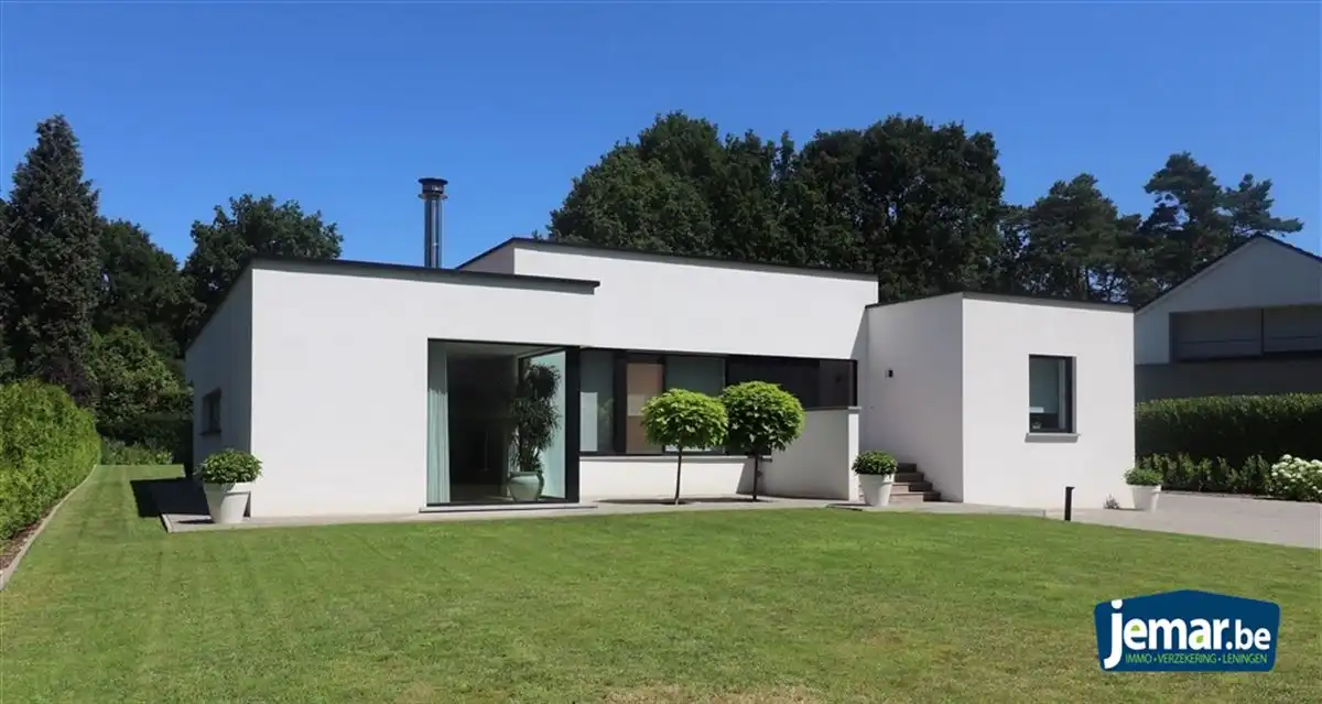 Villa met 3 slaapkamers in Dilsen-Stokkem!  foto {{pictureIndex}}