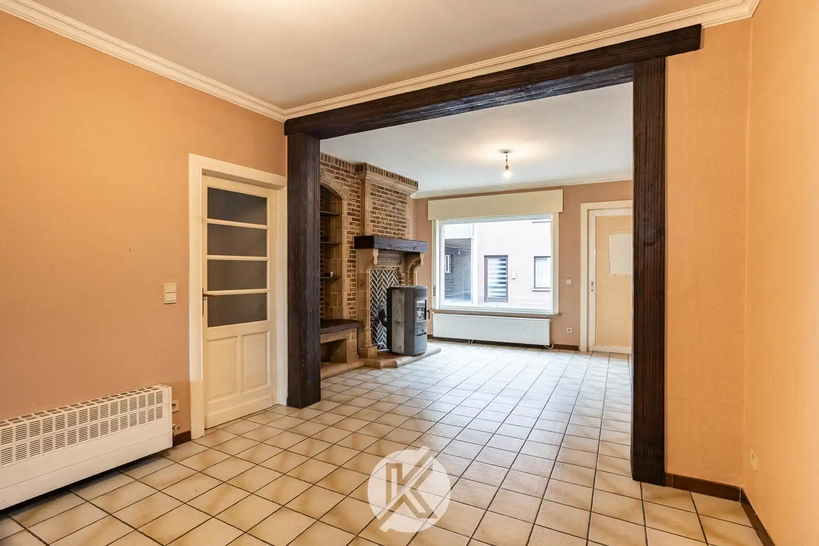Huis te koop Hoogstraat 73 - 9550 Herzele