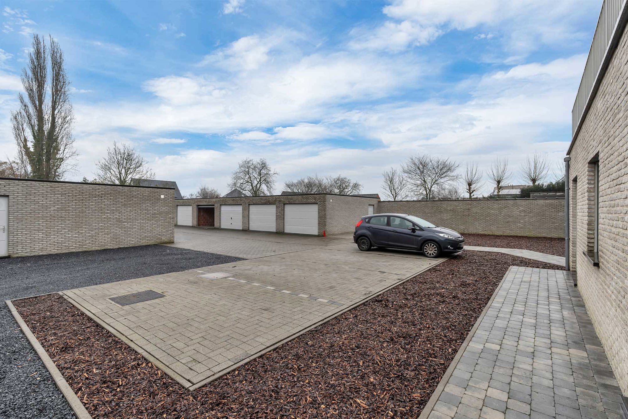 Luxe nieuwbouw duplexappartement, alle comfort te Desselgem foto 10