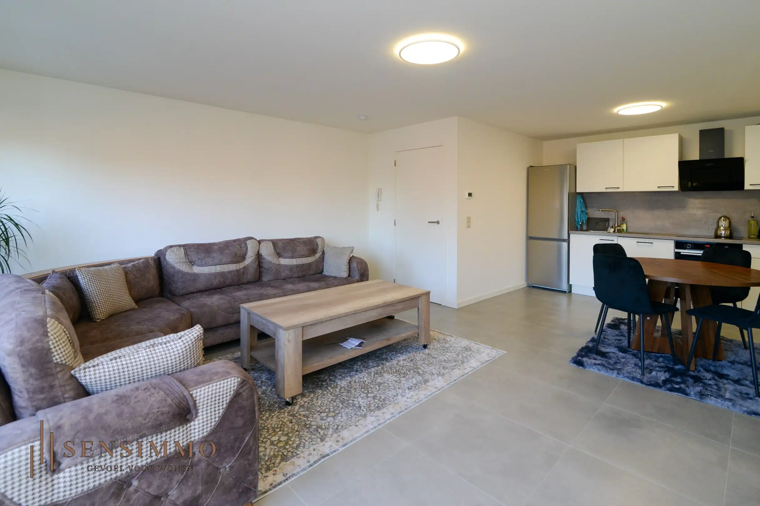 Prachtig gerenoveerd twee­slaapkamerappartement in het hart van Pelt centrum foto 8