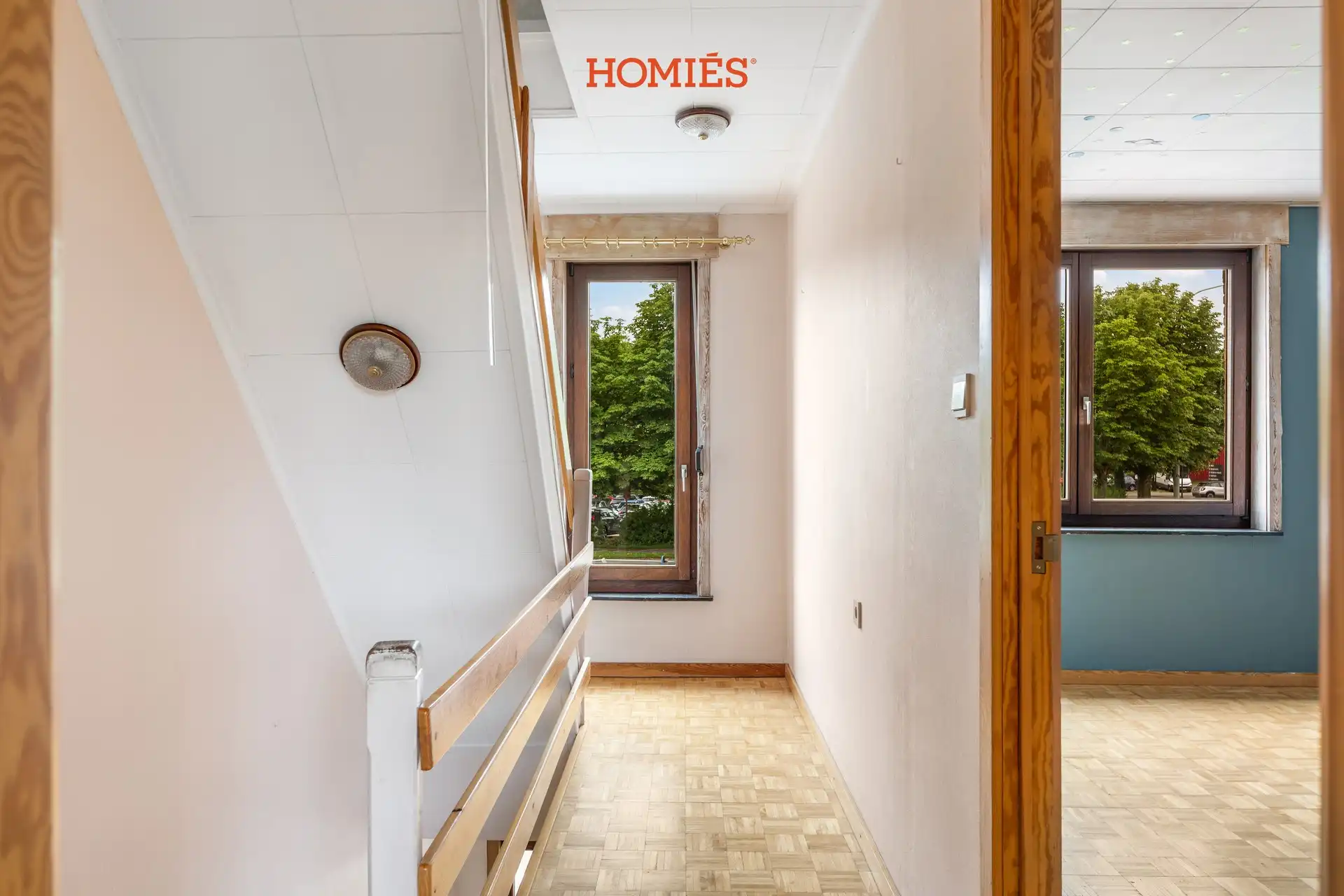 Te renoveren woning op een boogscheut centrum Leuven foto 17