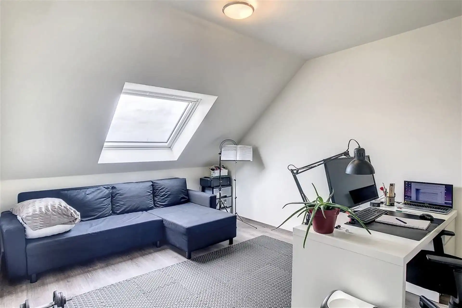 Recent en energiezuinig appartement foto 10