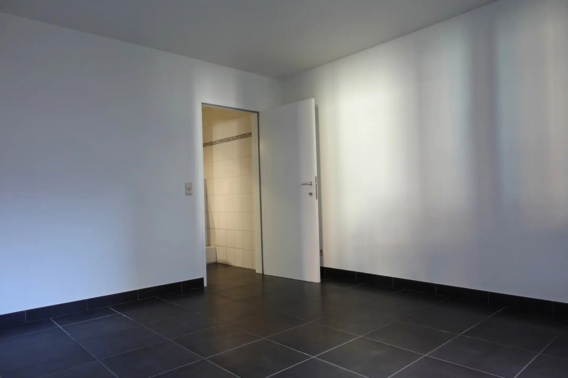Ruim 2-slaapkamer appartement met stadstuin te Turnhout. foto 10