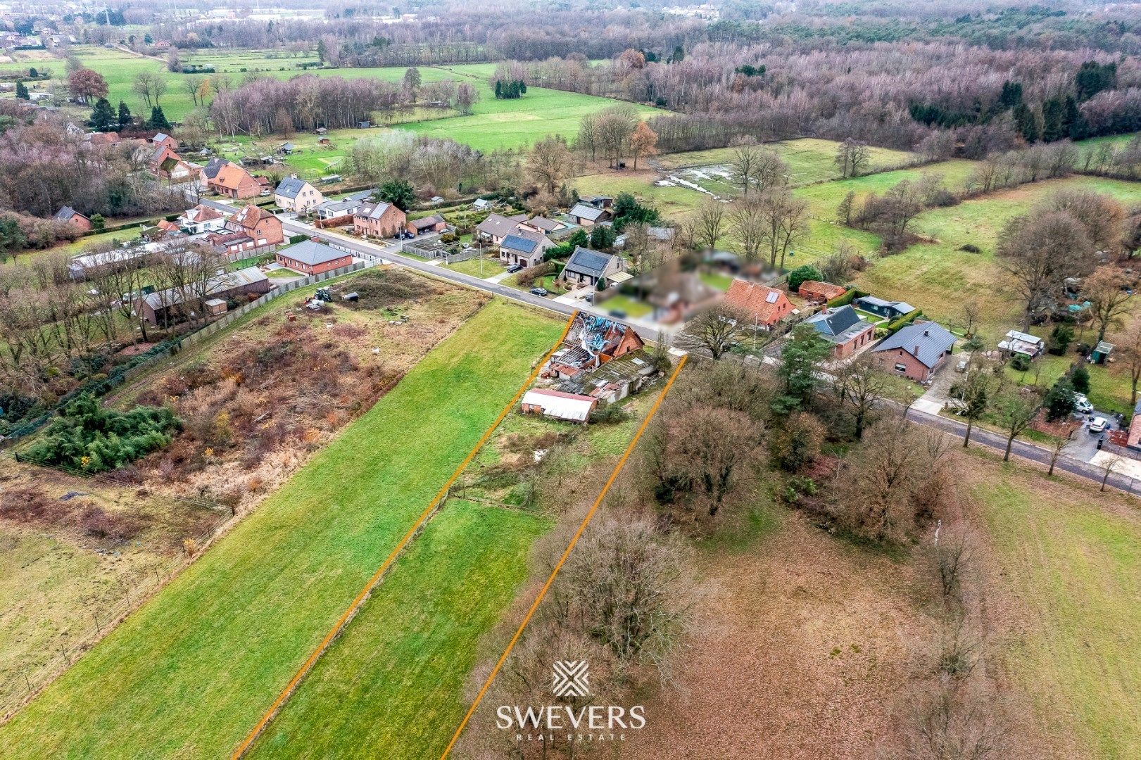 Uniek vastgoed op 50 are aan de mijnterril van Heusden foto 4