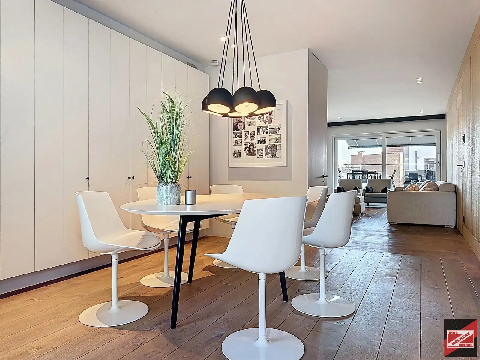 Appartement te huur foto 5