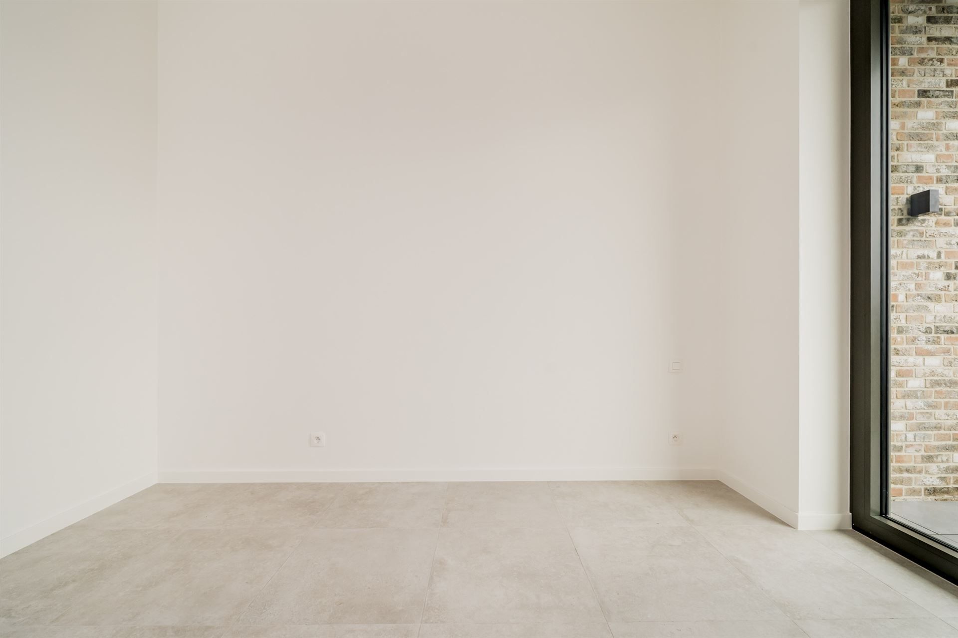 Stijlvol nieuwbouwappartement te huur vlak bij het centrum van Mechelen foto 10