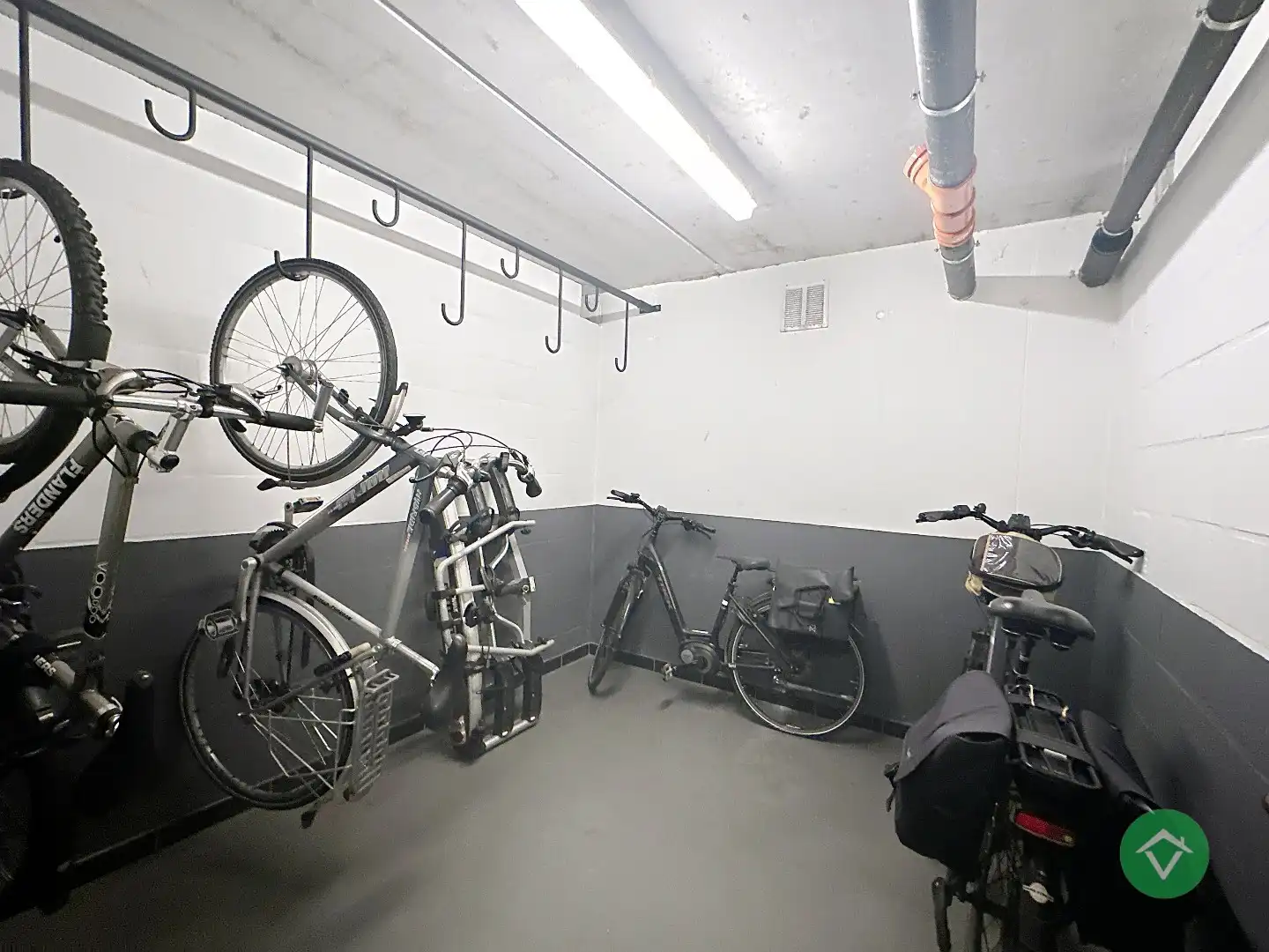 Zonnig 2-slaapkamerappartement op topligging in Middelkerke foto 16