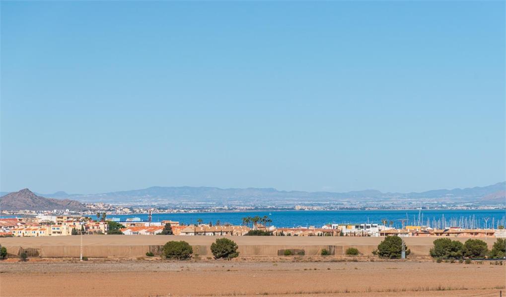 Modern nieuwbouwproject nabij de Mar Cristal met prachtige zandstranden. foto 25