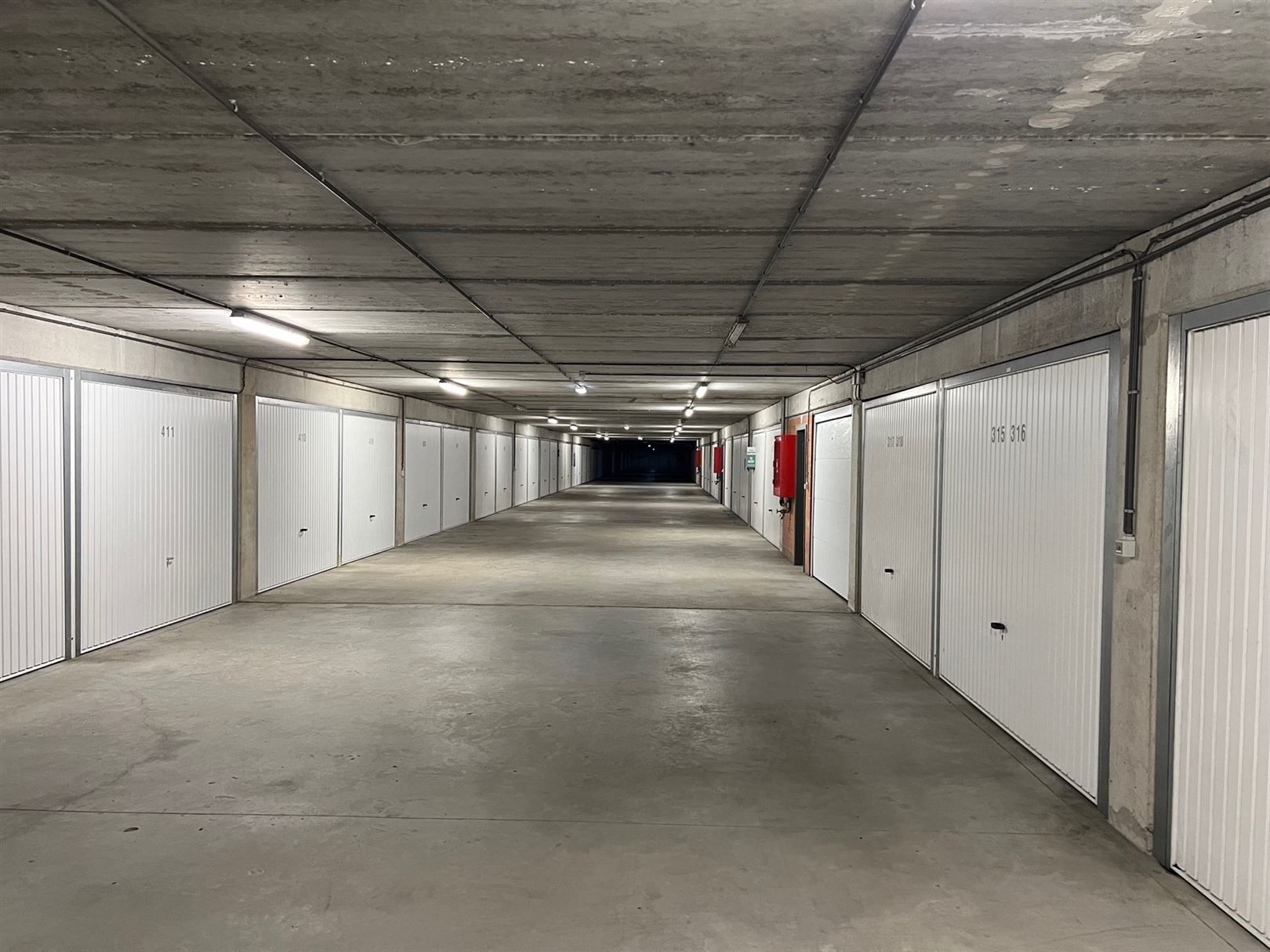 Prachtige studio met aparte slaapkamer foto 11