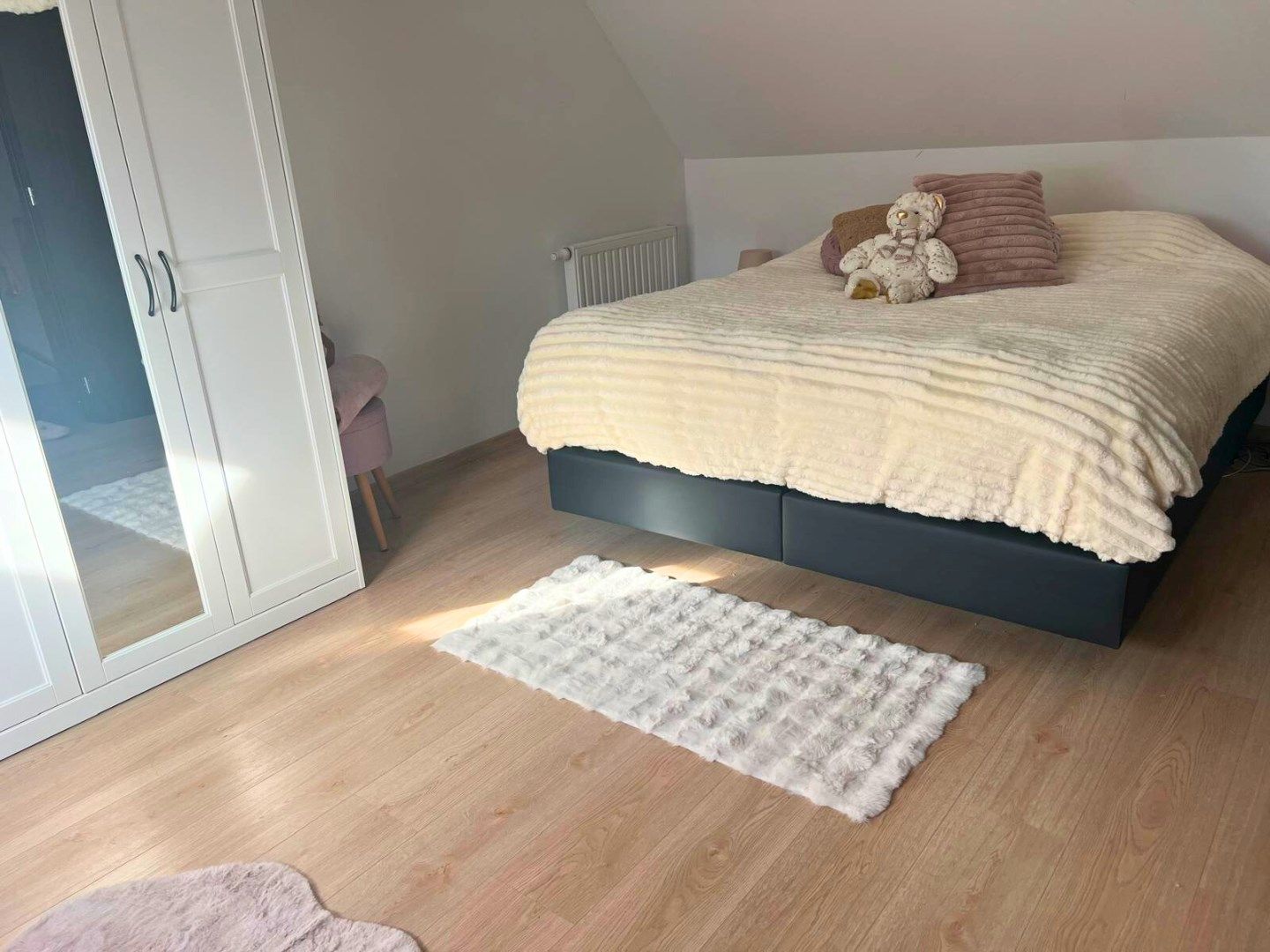 Halfopen nieuwbouwwoning gelegen nabij de Spuikom te Bredene! foto 8