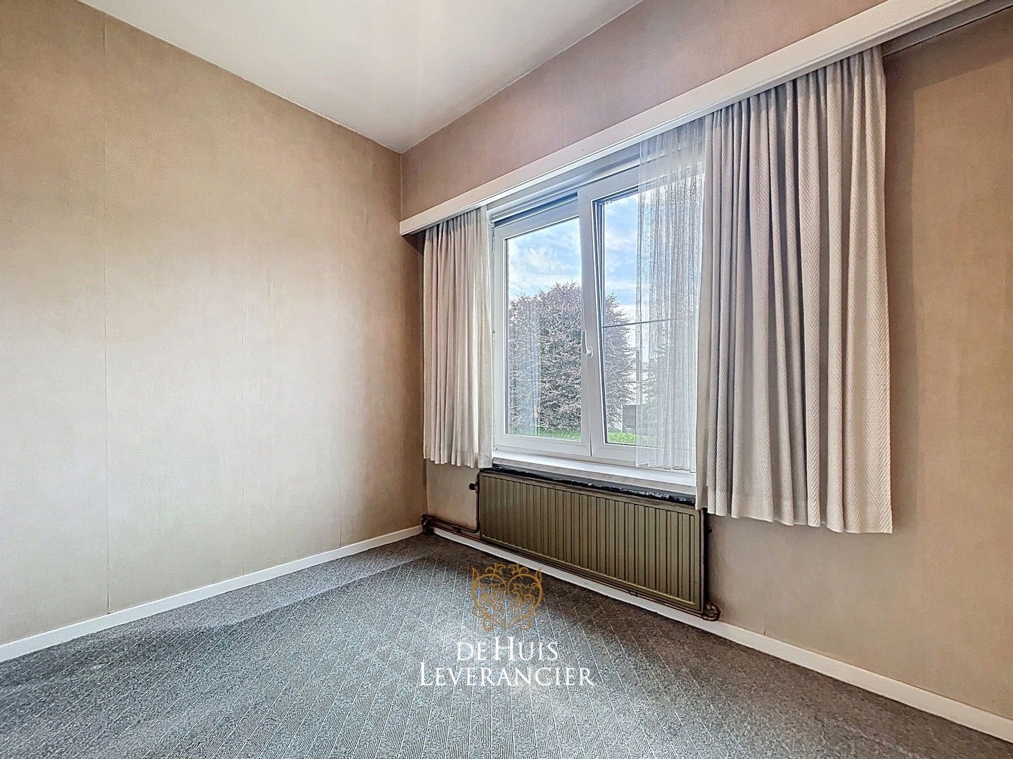 Een huis met potentieel in een buurt met toekomst ! foto 19