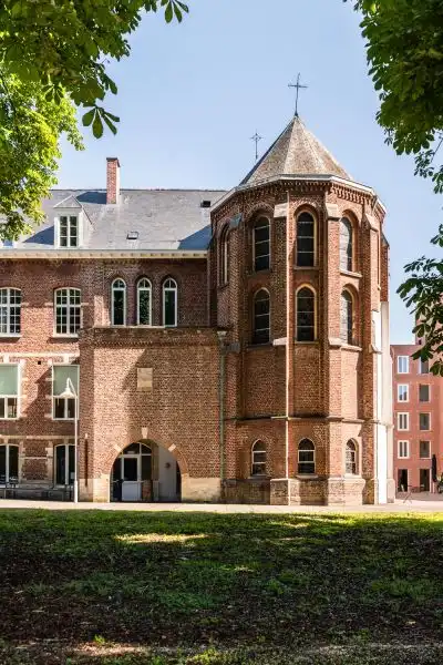 Sint-Wivinadreef 3, 1700 Dilbeek foto 30