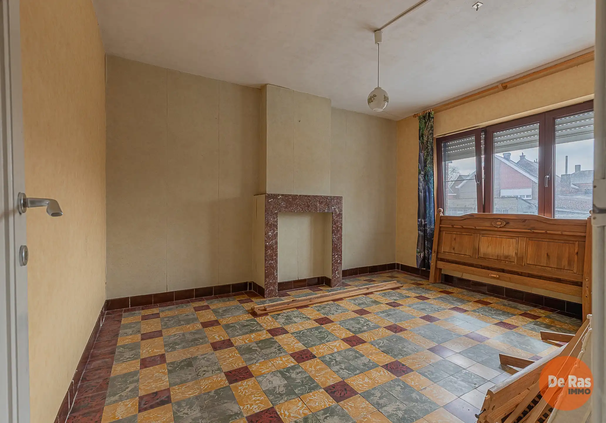 LEDE – Solide woning met uitzonderlijke tuin op toplocatie  foto 7