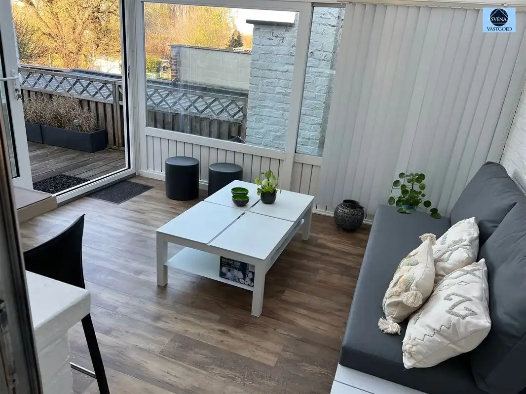 ZEER GOED GELEGEN, MOOIE WONING MET GARAGE foto 13