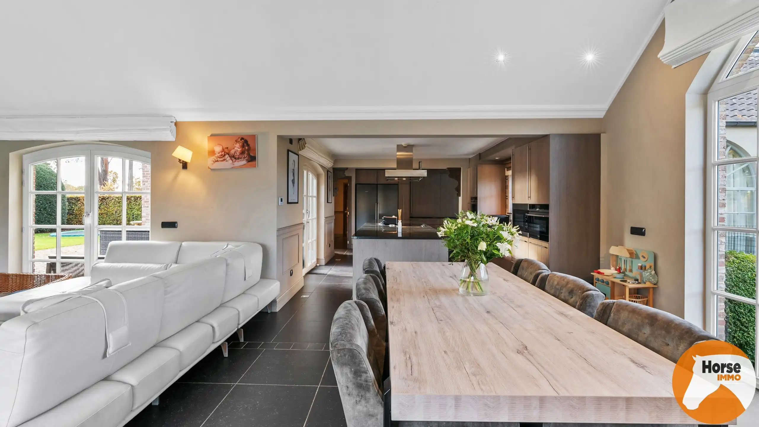 BALEN – Exclusieve eigendom voor paardenliefhebbers - 1,9&nbsp;Ha foto 8