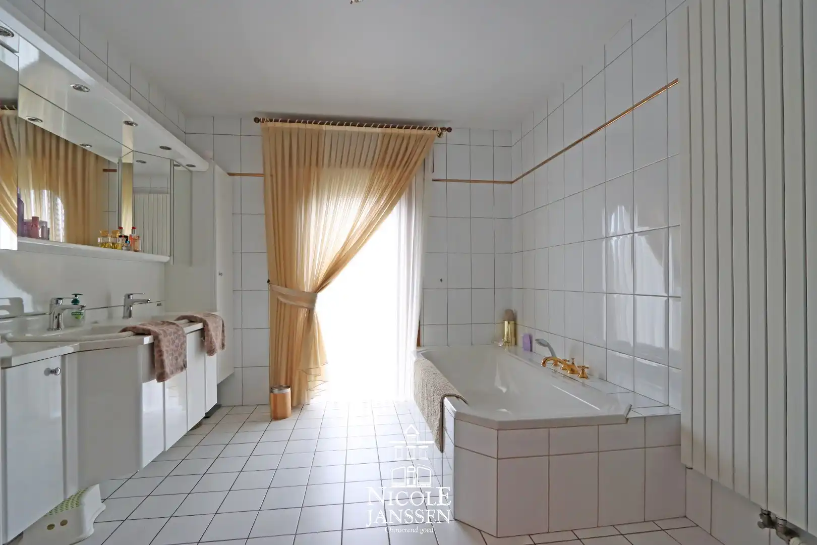 Ruime mediterrane villa  foto 15