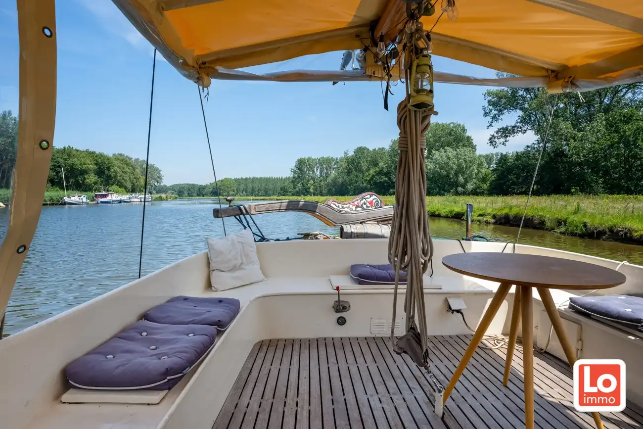 Huis te koop foto 3