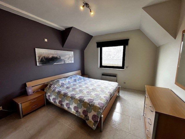 TOPPER! Appartement met 2 slaapkamers en fantastisch zicht en ook zijdelings zeezicht foto 10