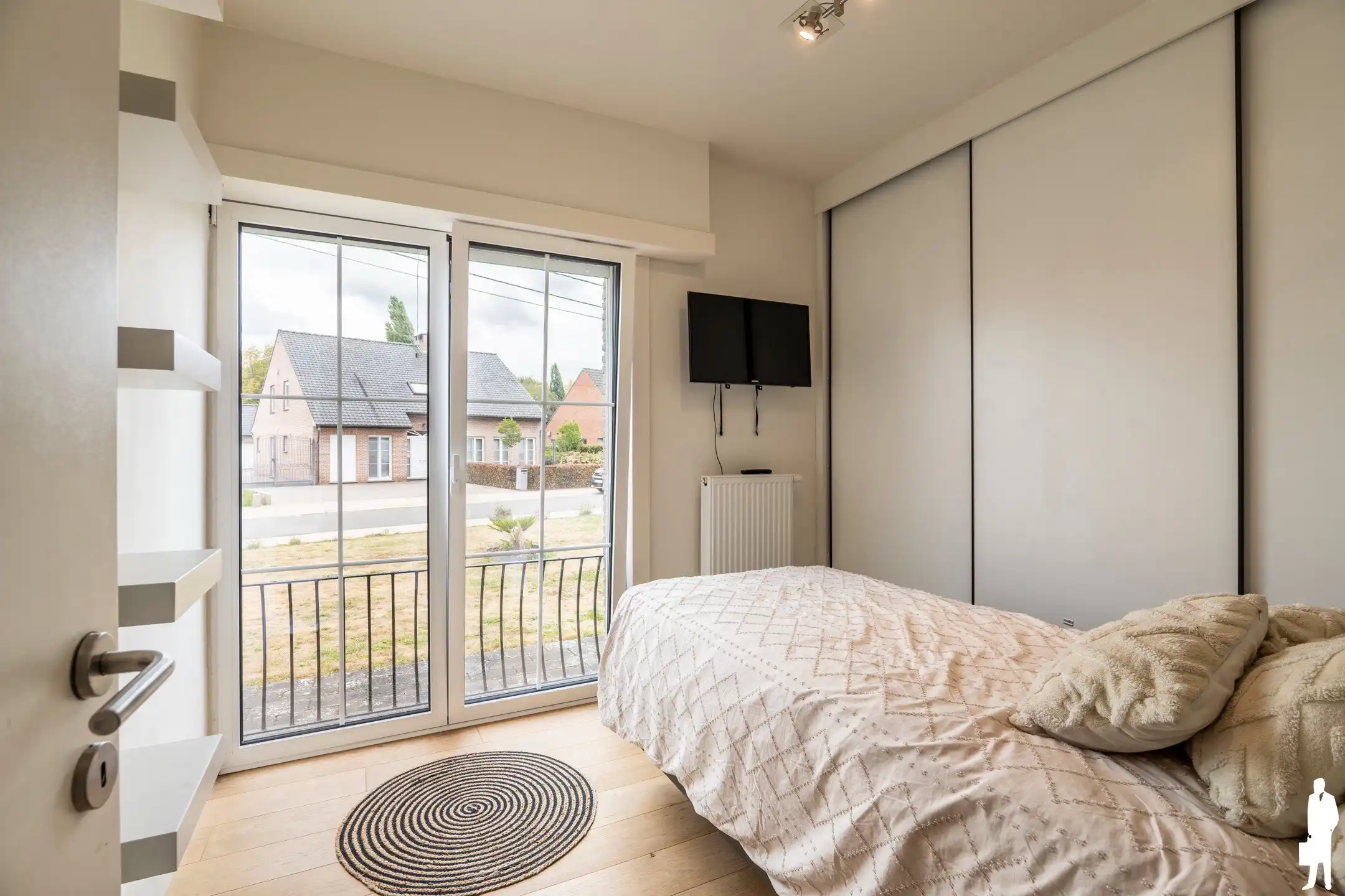 Vrijstaande woning met 5 slaapkamers te Rijkevorsel foto 19