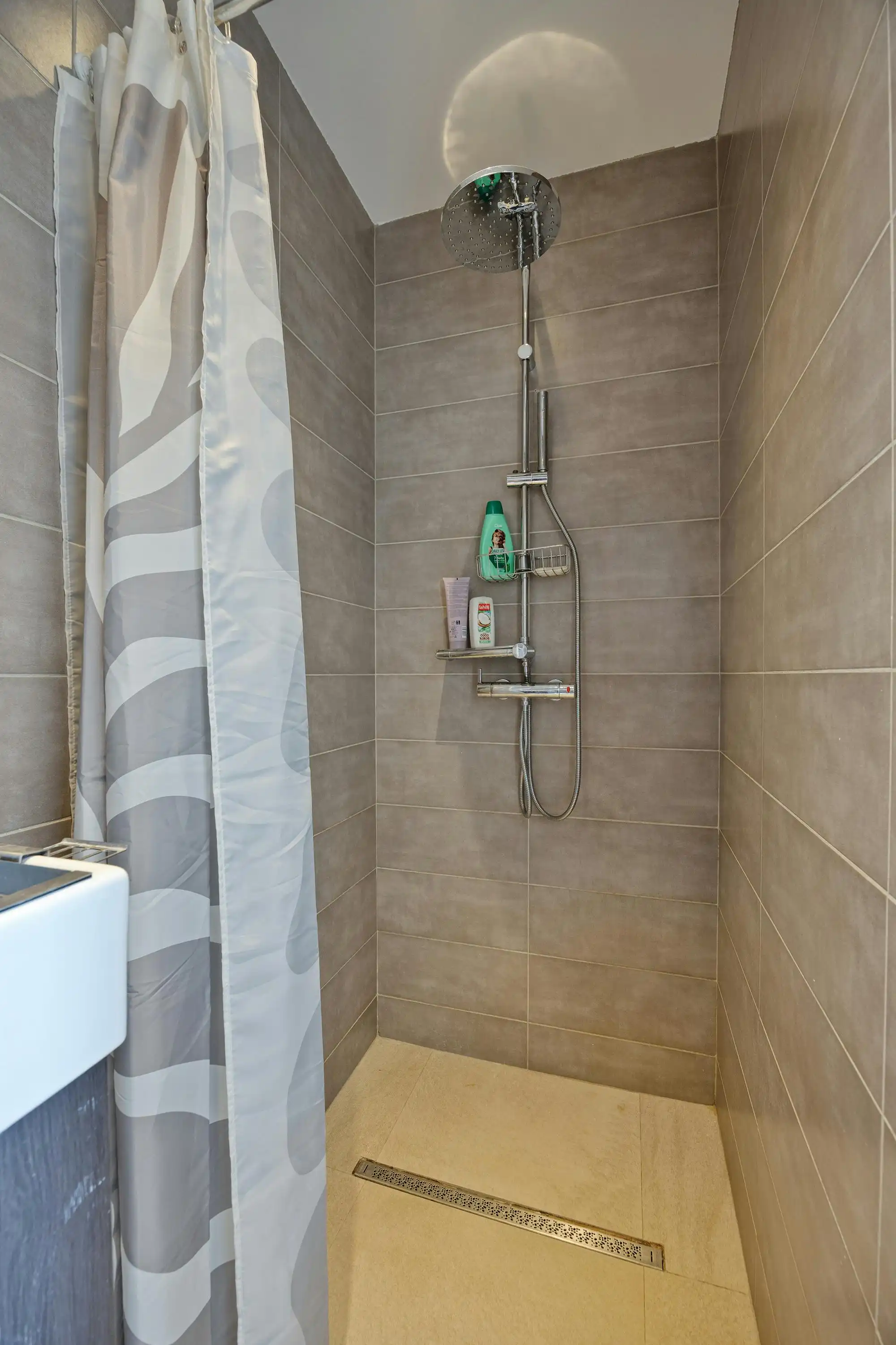 Uniek appartement (ca. 172m²) te koop in centrum Antwerpen foto 23
