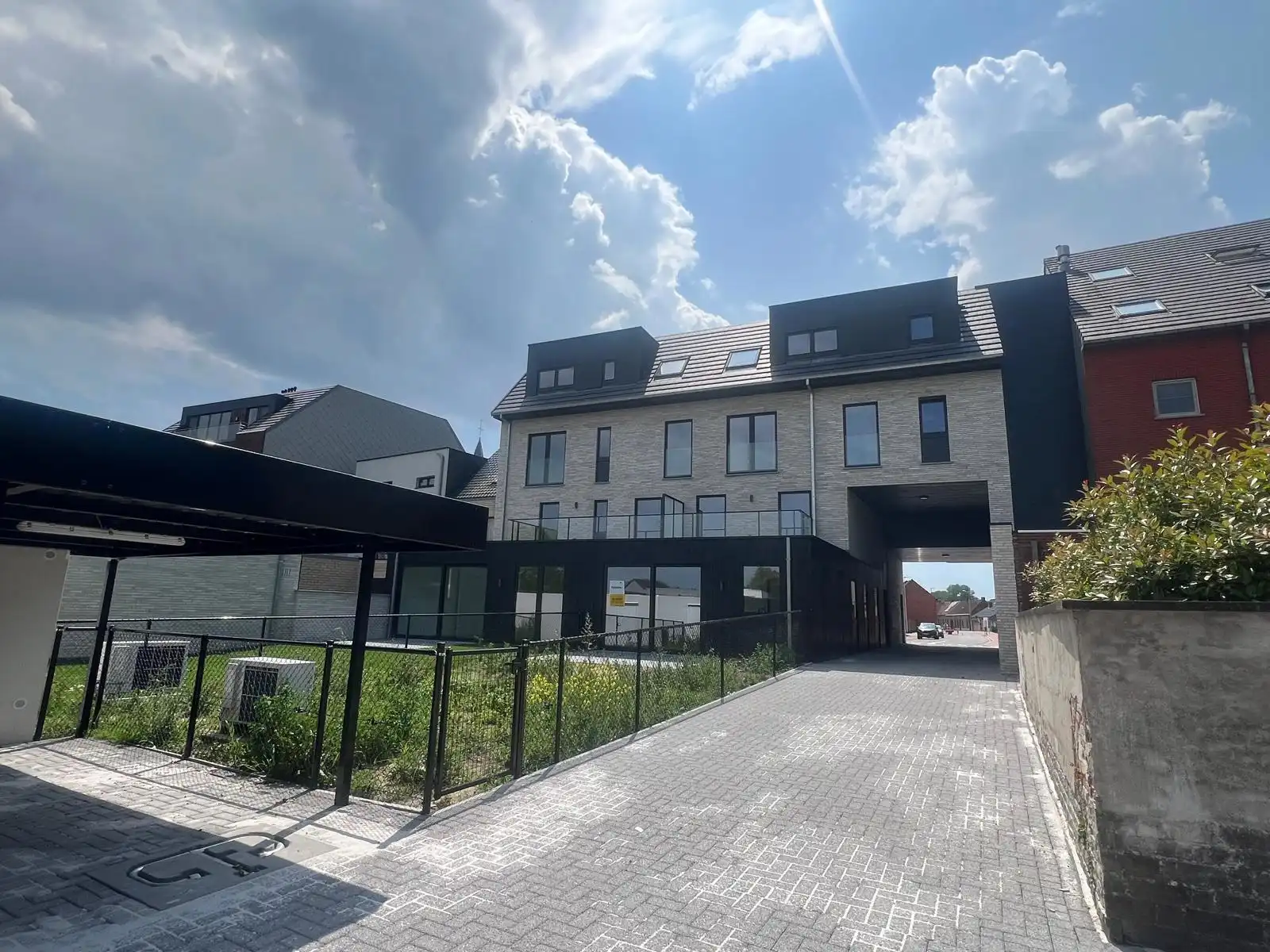 Nieuwe appartementen foto 13