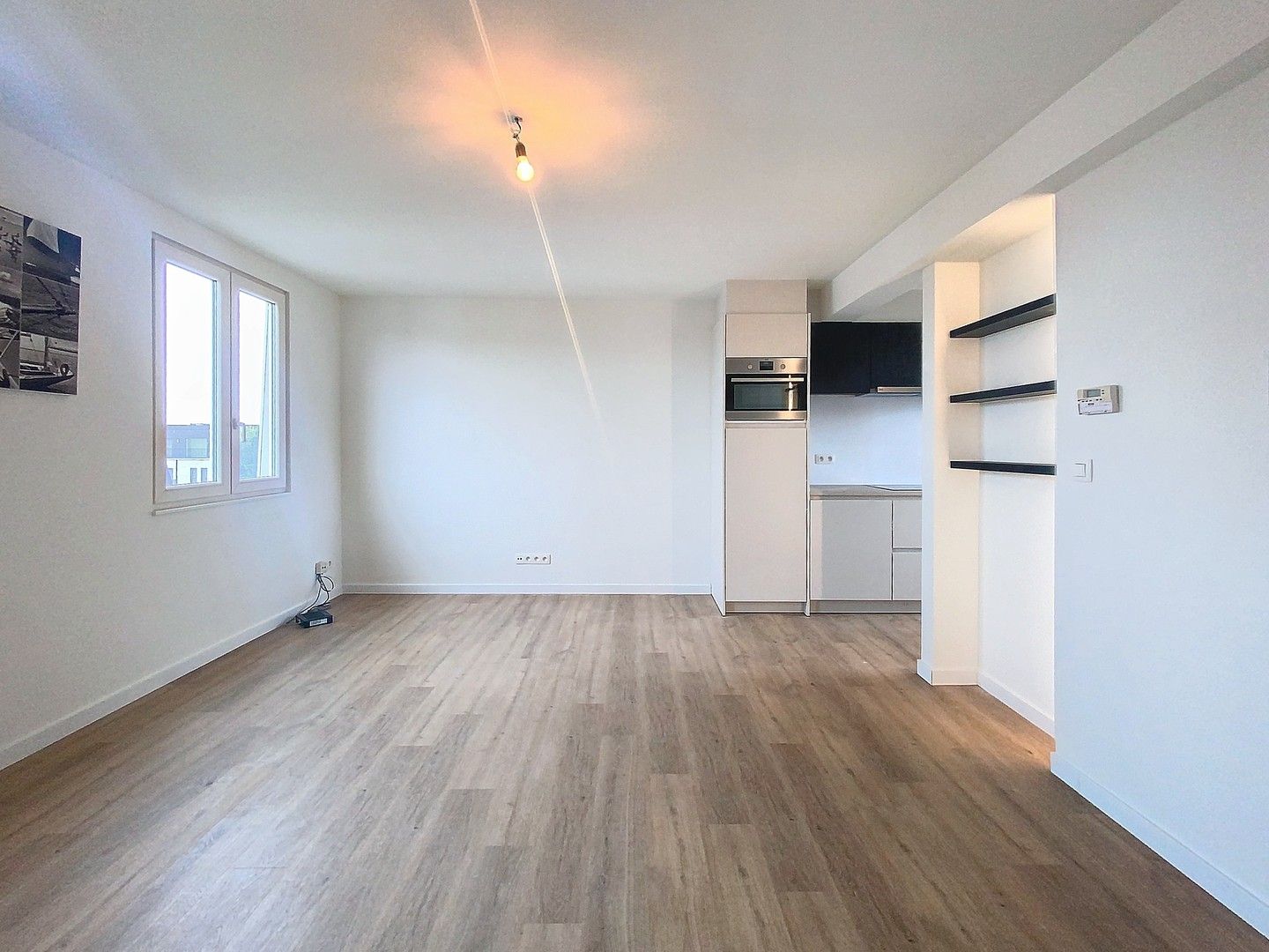 Gerenoveerd duplex-appartement in het centrum van Koksijde-Bad. foto 3