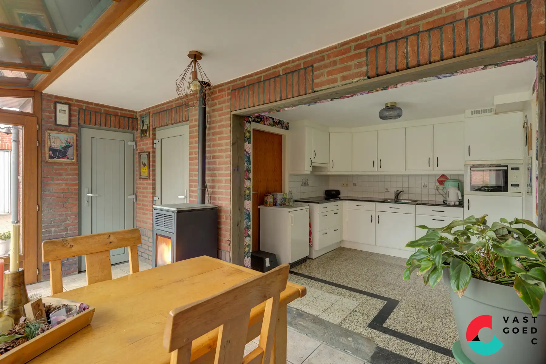 Huis te koop foto 16