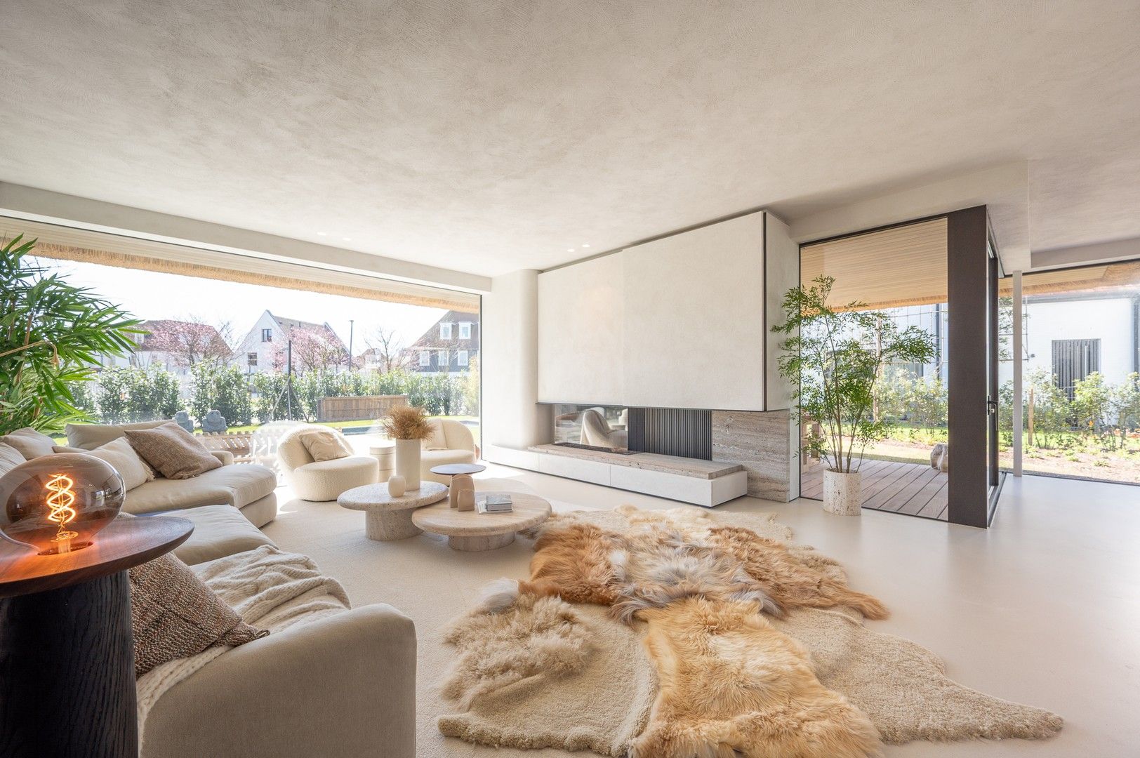 Prachtige nieuwbouwvilla in Duinenwater met ideale zonoriëntatie. foto 3