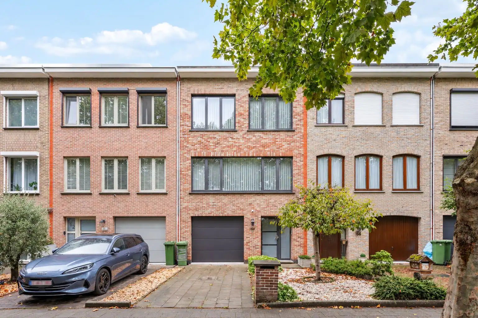 Huis te koop Rietschoorvelden 164 - 2170 Antwerpen