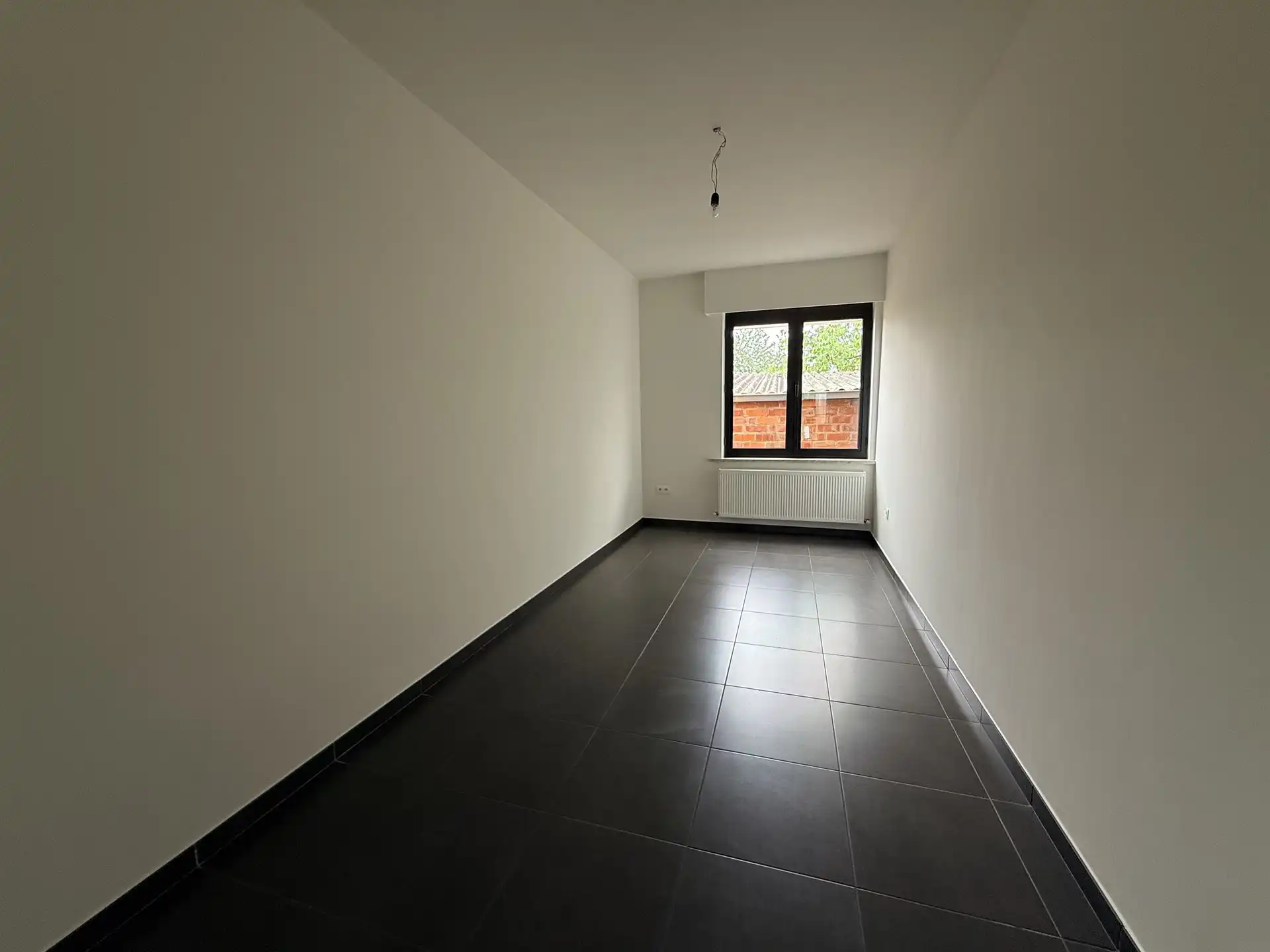 Ruim appartement met 2 slpk's en bew. opp. van 92 m² op centrale ligging te Lier! foto 9