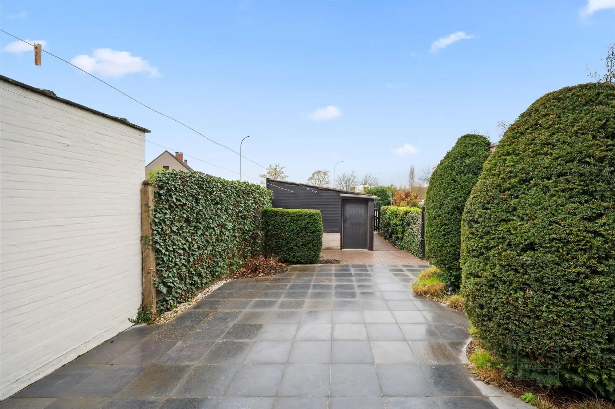 Charmante, verrassend ruime, op te frissen woning met 3 slaapkamers, garage en zonnig tuintje op fietsafstand van Mechelen centrum! foto 24