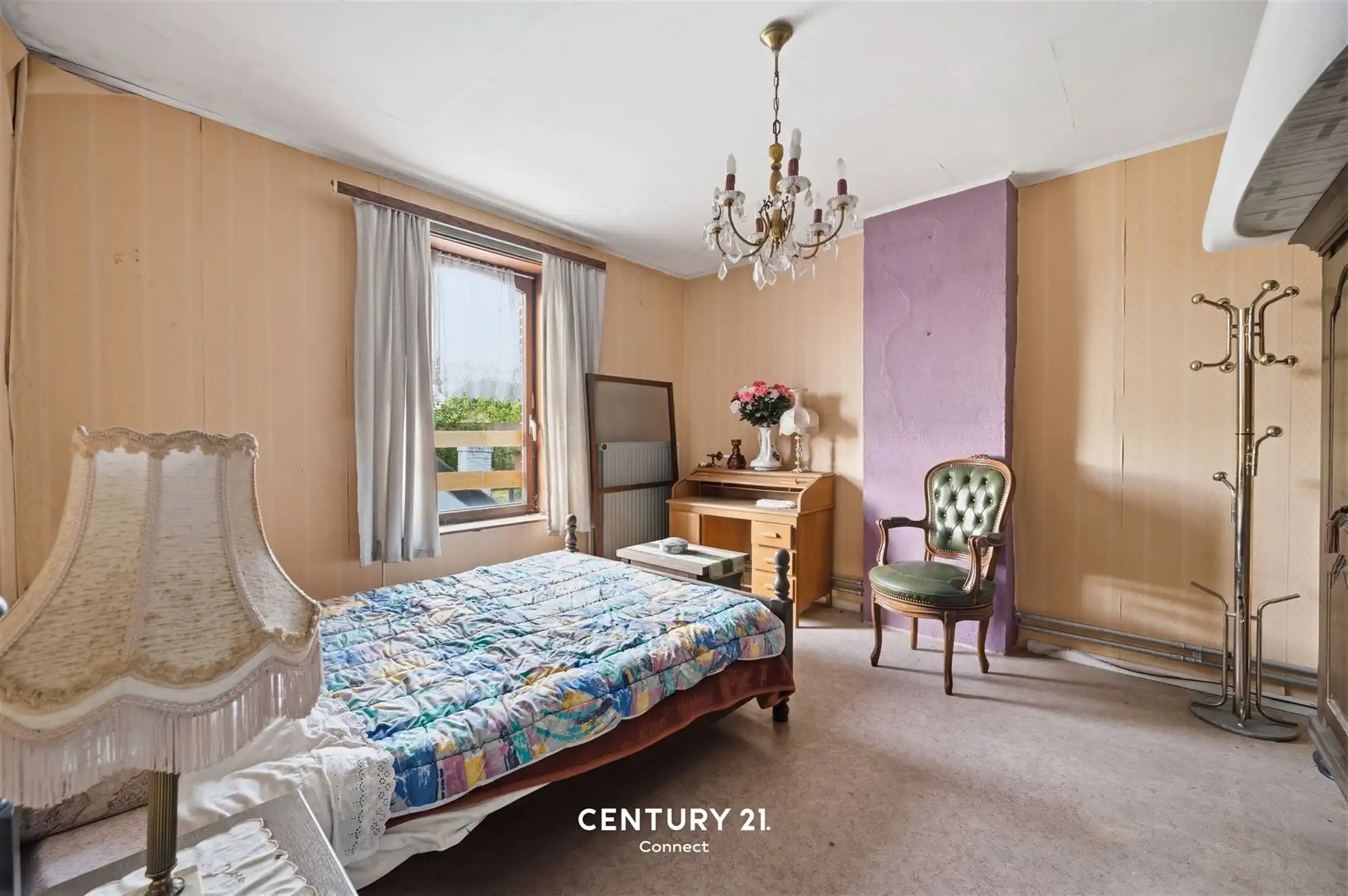 Te renoveren woning te Scherpenheuvel foto 9